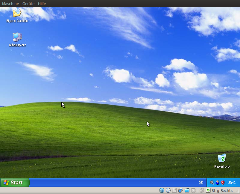 Bildschirmfoto-Windows XP Laufend - VirtualBox OSE - Windows installiert.png